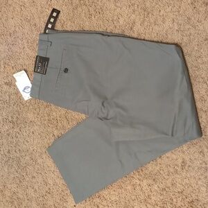 Banana Republic Aiden Technology Chino pants 36x32